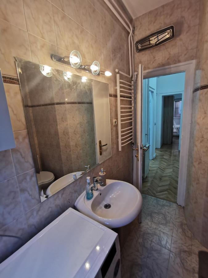 Victory Apartment - Heart Of Belgrad Exteriör bild